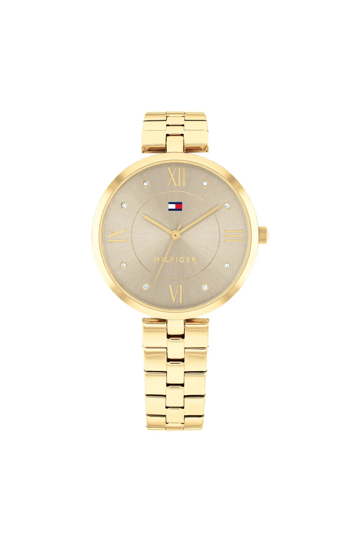 Tommy Hilfiger  Tommy Hilfiger Ella Uhr TH1782685