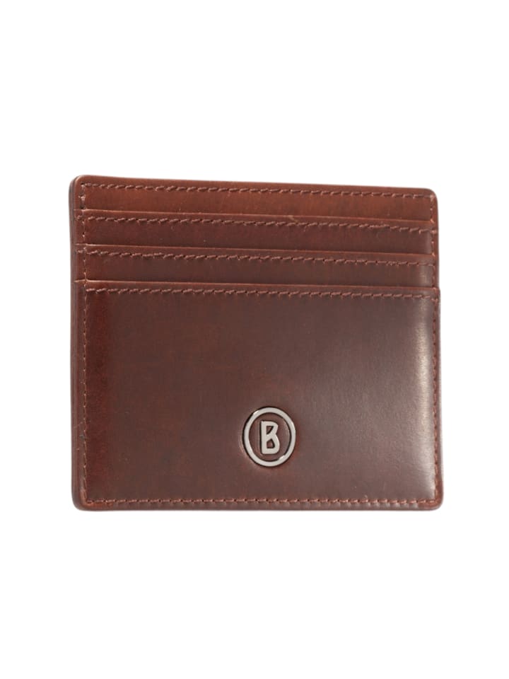 Bogner Kartenhalter 'Anchorage Keno in Cognac' günstig kaufen onesize