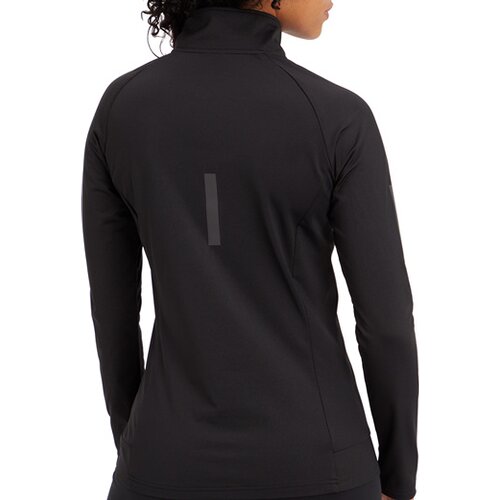 DAMEN LANGARMSHIRT CASTER W