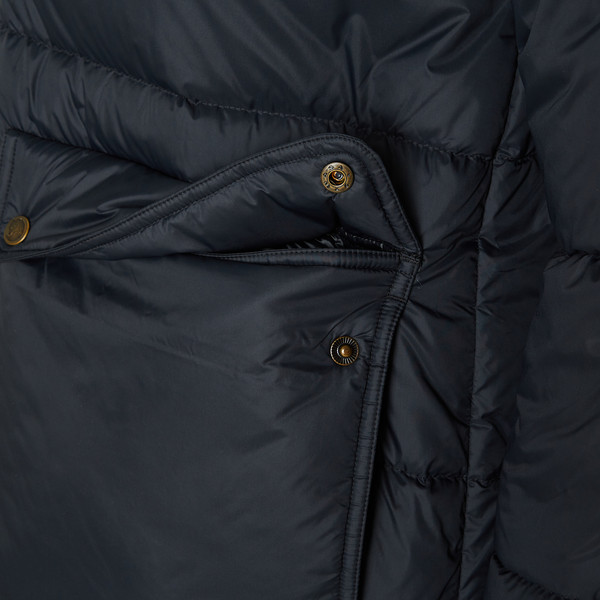 EXPEDITION LONG DOWN PARKA M Herren - Daunenmantel