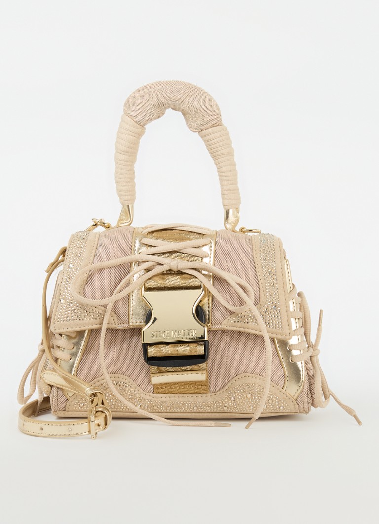 Τσάντα Steve Madden Bdiego με αφαιρούμενο λουράκι ώμου