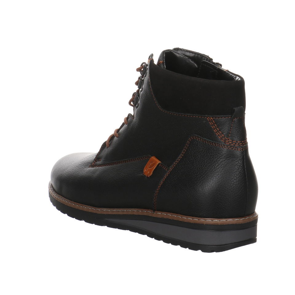 Waldläufer Havida Schnürboots