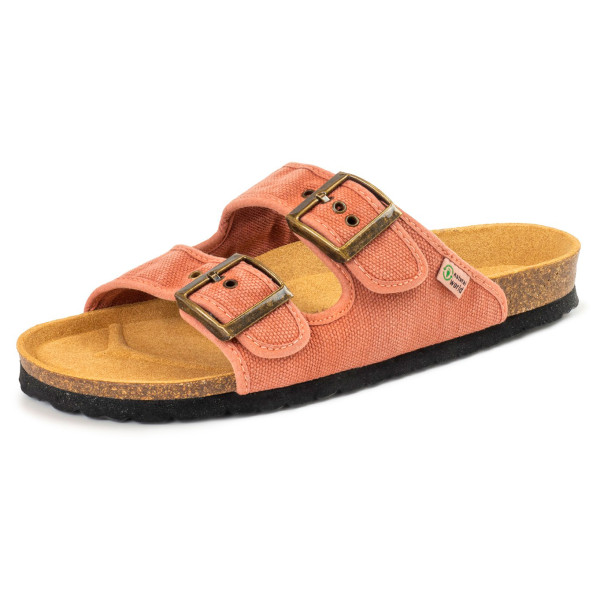 Natural World - Bio Sandalia Enzimatico - Sandalen