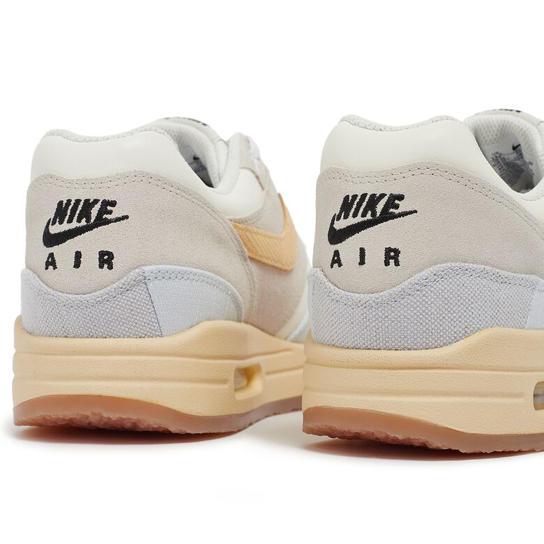 NIKE Wmns Air Max 1 Crepe 