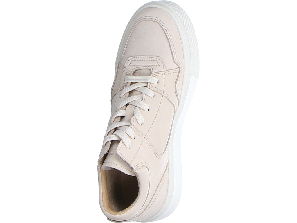 TAMARIS Stiefeletten beige