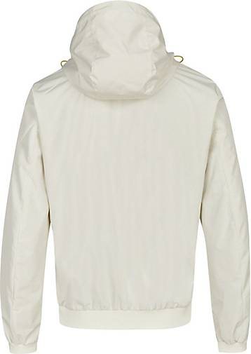 DANIEL HECHTER Blousonjacke