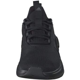 adidas Racer TR23 Sneaker in schwarz