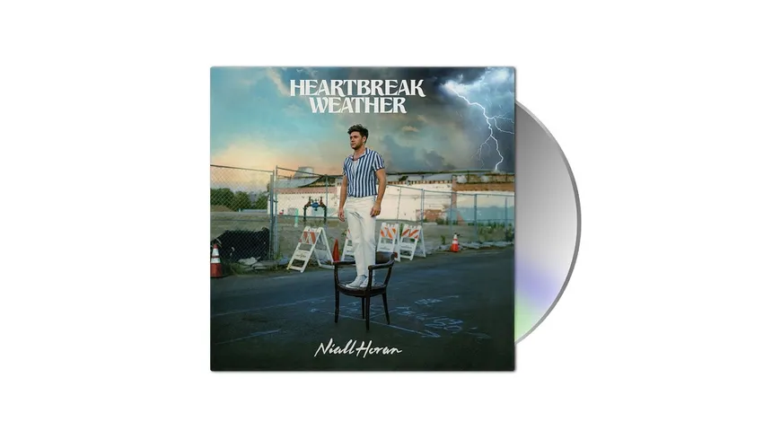 Heartbreak Weather