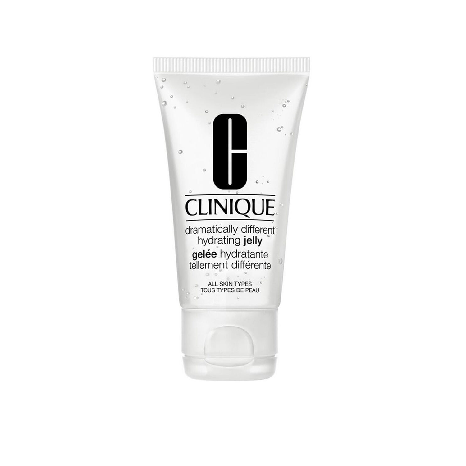 Clinique DDH Jelly Gelée Hydratante Anti-Pollution