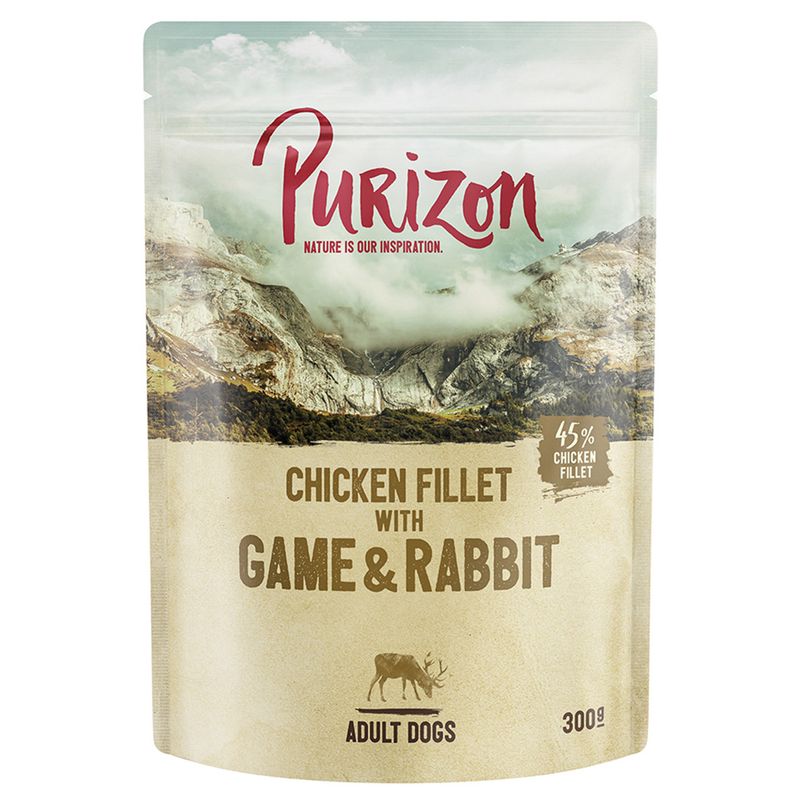 Purizon Adult 6 x 300 g