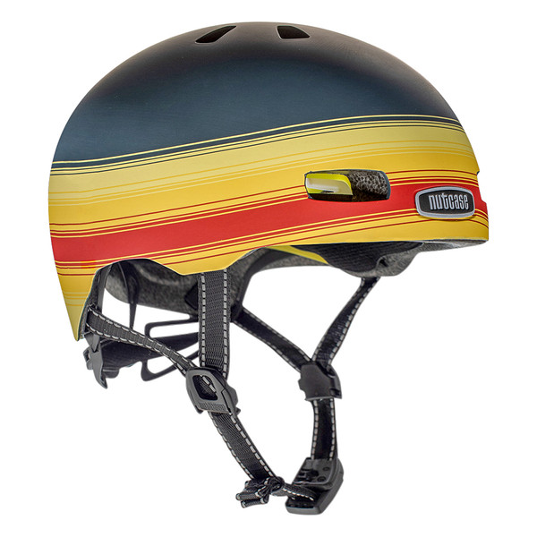 STREET MIPS HELM - Fahrradhelm