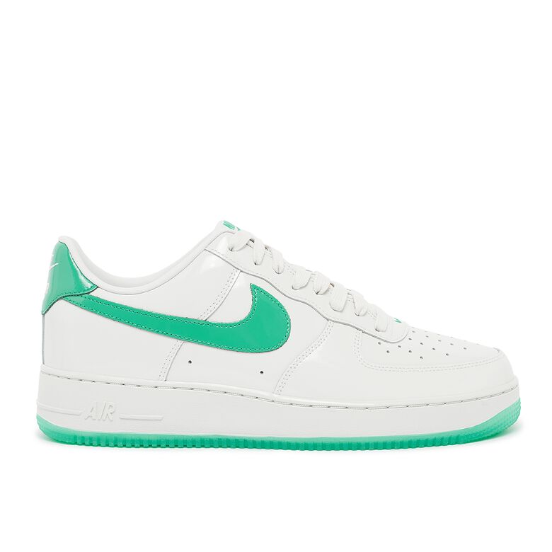 NIKE Air Force 1 '07 “Stadium Green” platinum tint/stadium green