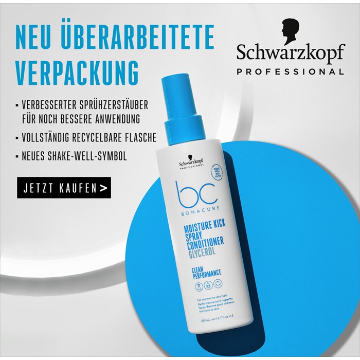 Spray Conditioner
