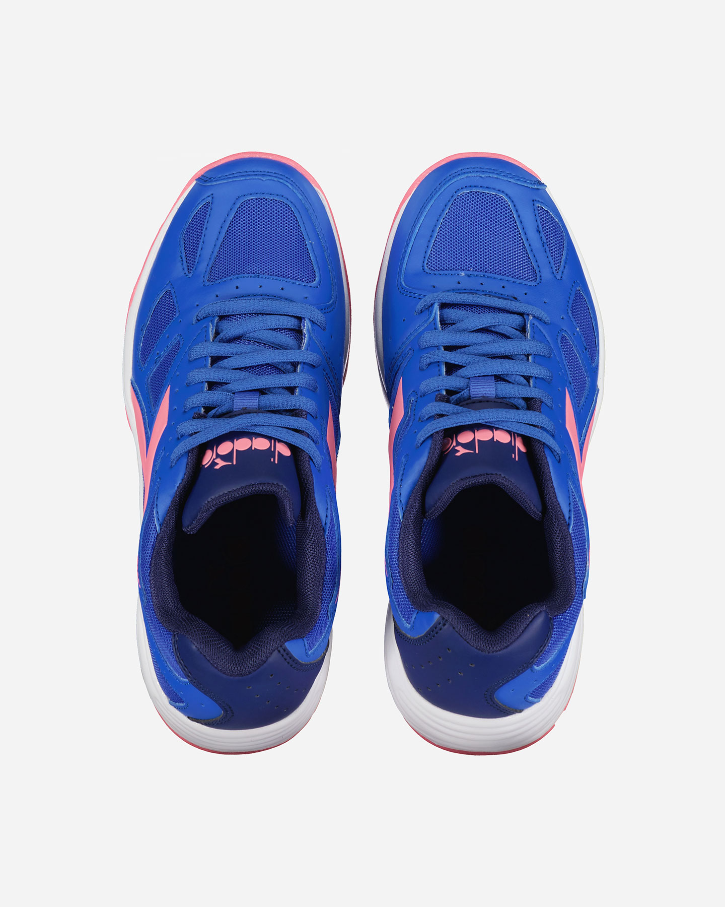 Scarpe Volley Diadora Block 3 Cs Gs Jr 101.180966-C7293