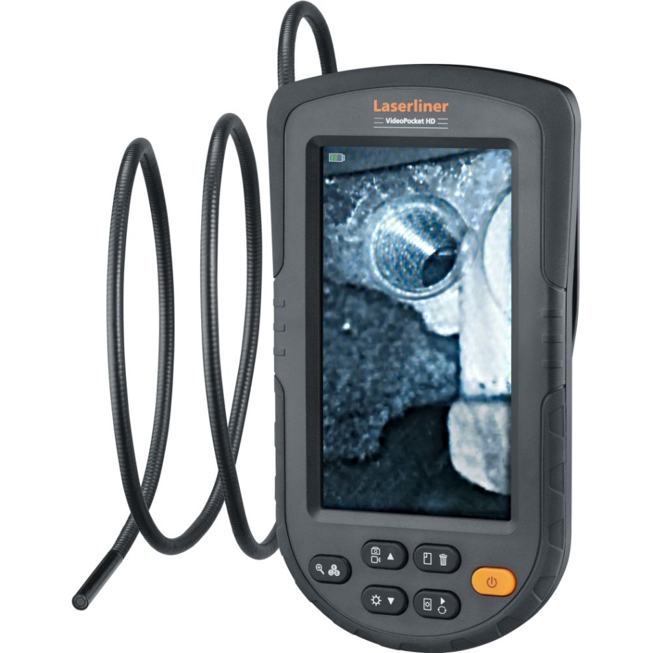 Laserliner 082.262A VideoPocket HD