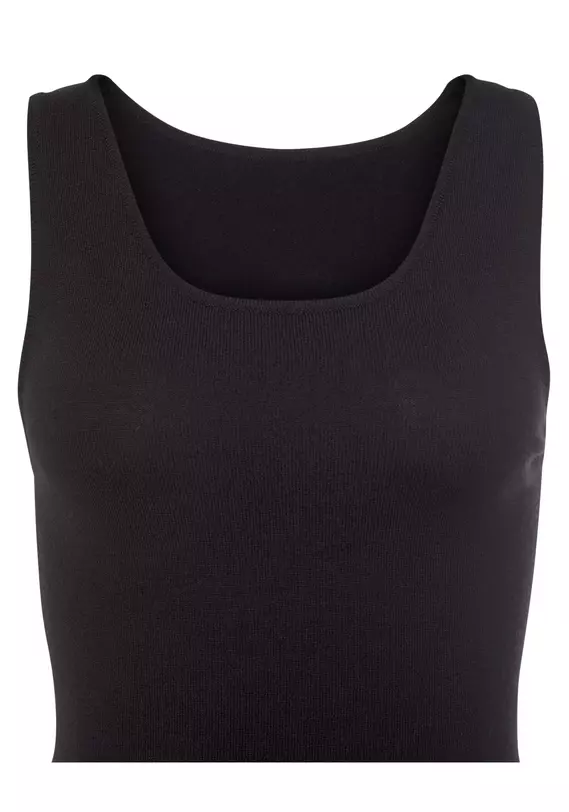 Strickkleid