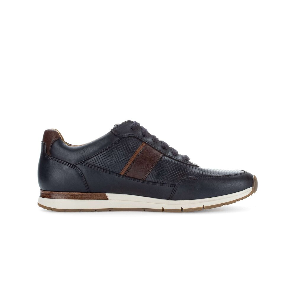Pius Gabor PG1047 Sneaker low blau