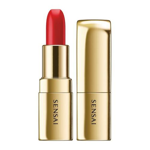 Sensai The Lipstick 04 Hinageshi Orange 3,5 gr