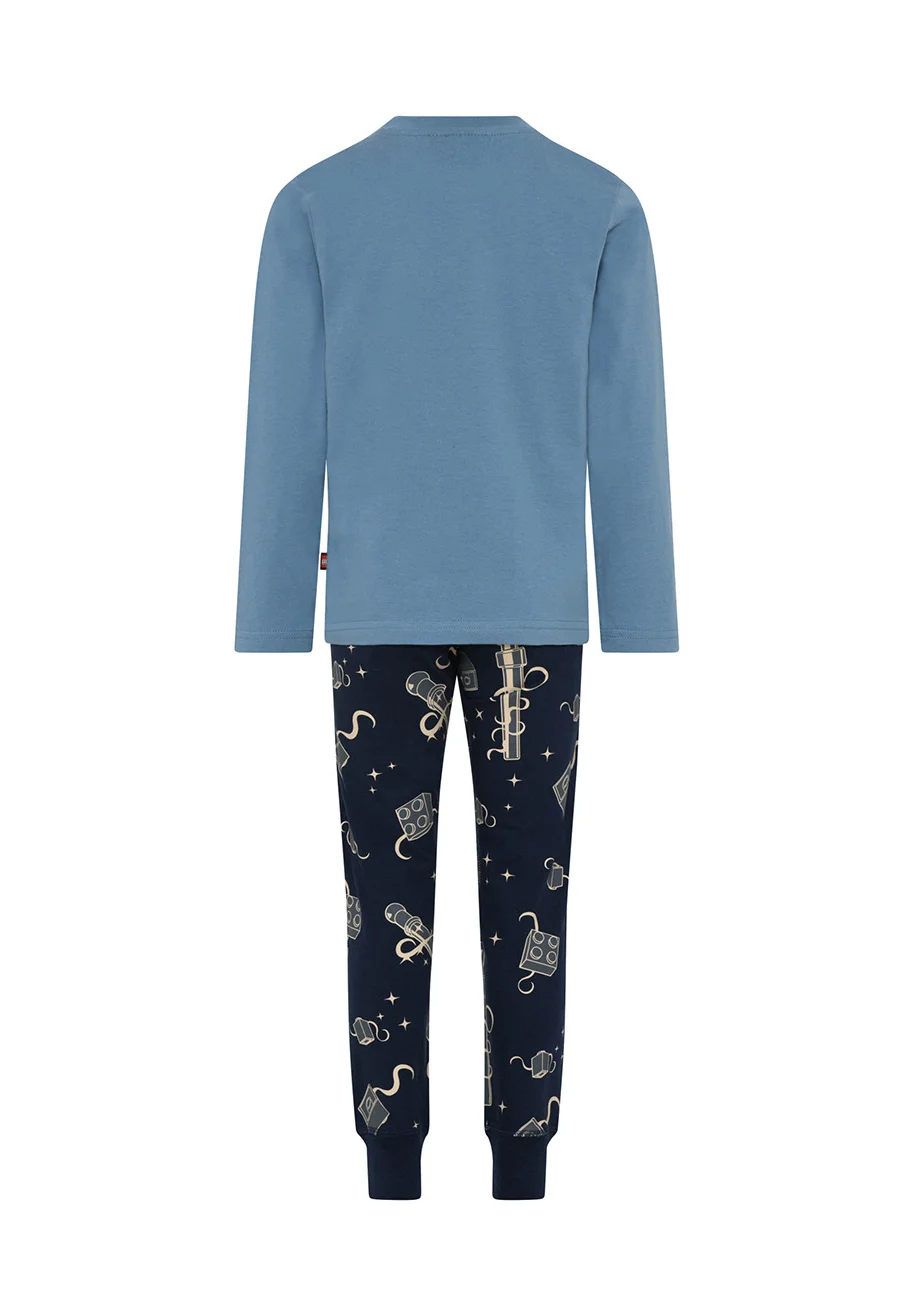 Conjunto LEGO® para niños LWALEX 720 - Pijamas