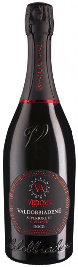 2022 Valdobbiadene Prosecco Superiore di Cartizze DOCG trocken - Cantine Vedova