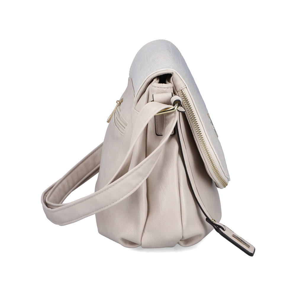 Rieker | Handtasche hellbeige