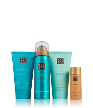 Rituals The Ritual of Karma Bath & Body Small Gift Set Körperpflegeset-1 Stk