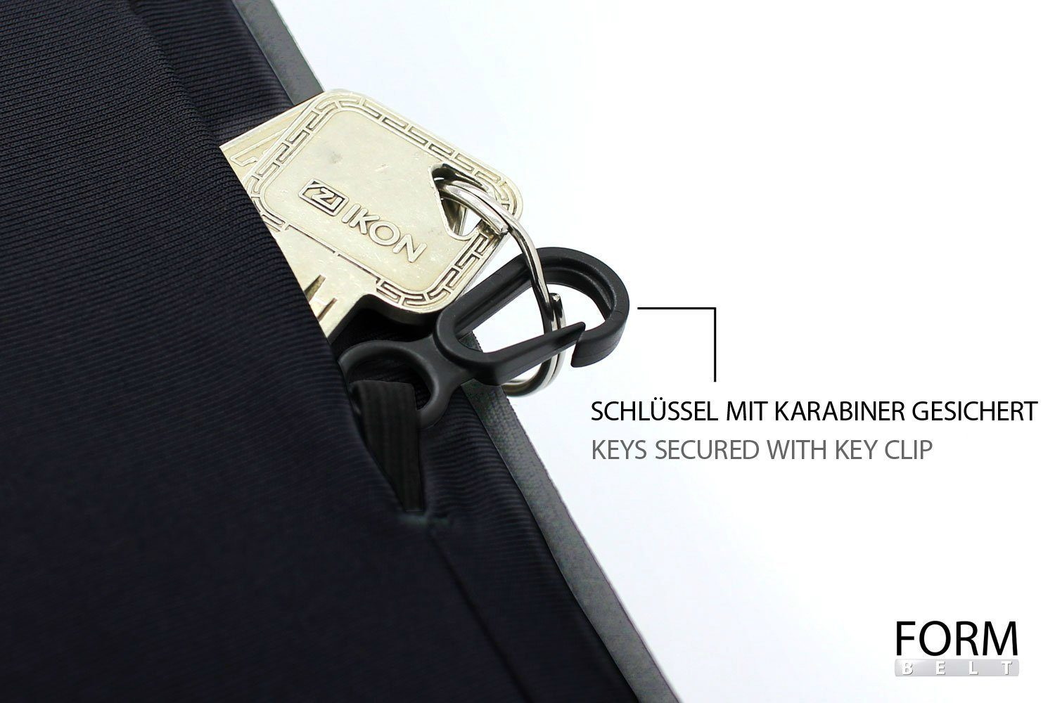 Formbelt Laufgürtel für Handy, Lauftasche, Jogging Gürtel, Handytasche zum Joggen Tasche laufen Hüfttasche für Smartphones z.B. Iphone 12, Galaxy 21 Xiaomi Laufgürtel Herren, Laufgürtel Damen, marathon, jogging, sportlaufgürtel, bauchtasche sport, la