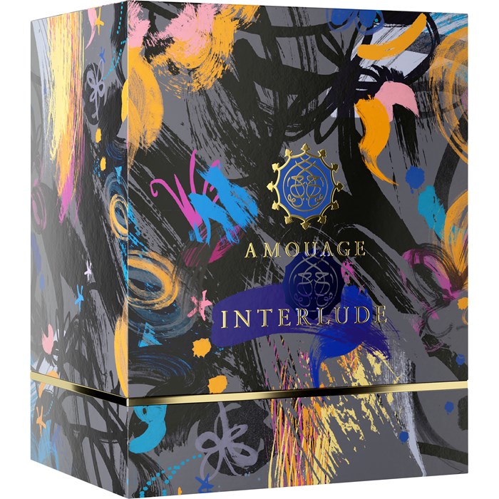 Eau de Parfum Spray