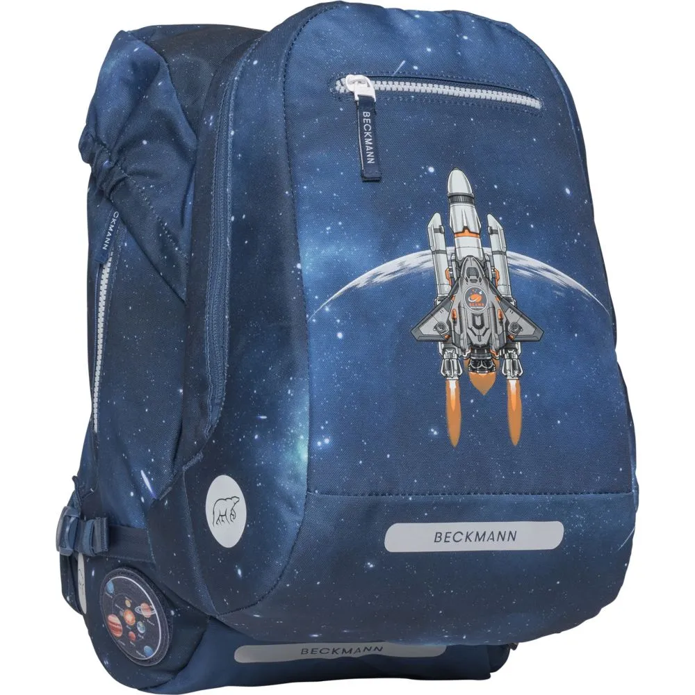 Beckmann Classic Maxi 6-teiliges Set - Space Mission