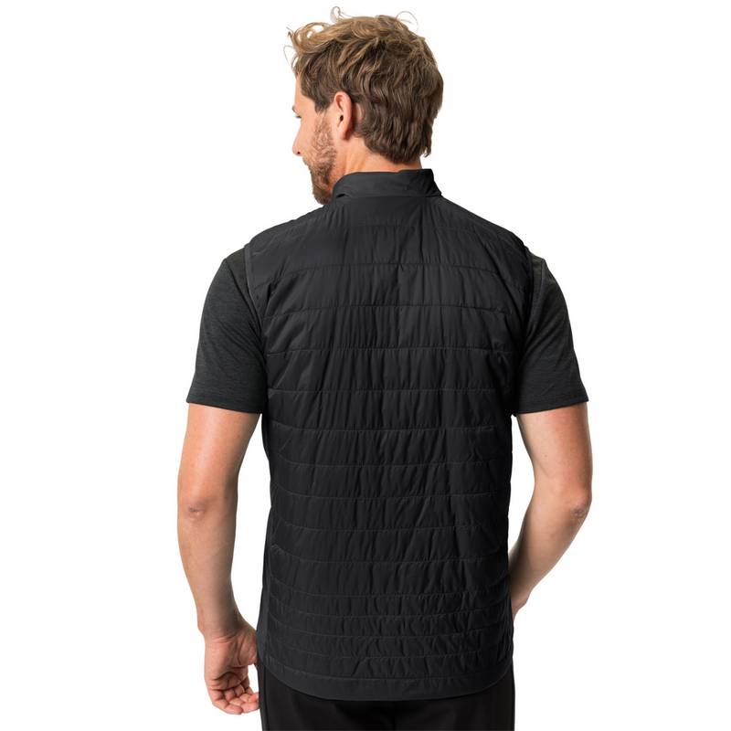 VAUDE Men's Freney Hybrid Vest III Outdoorweste Herren