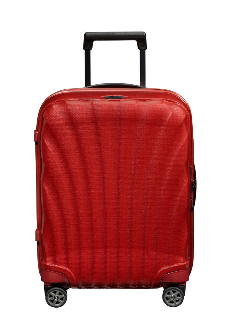 Περιστρεφόμενος φακός Samsonite C-Lite 55 εκ.