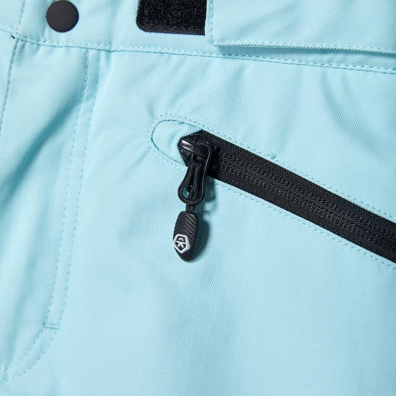 COLORKIDS Skihose Kinder