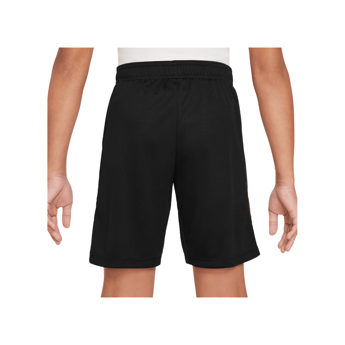 Nike FC Barcelona Strike Short Kids Schwarz F010