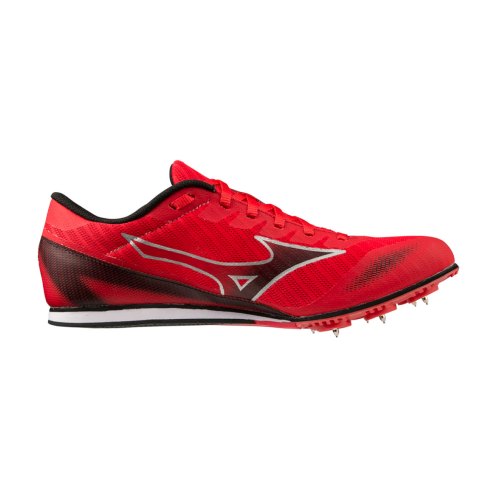 Mizuno X FIRST 2 U1GA2332-03 / rot