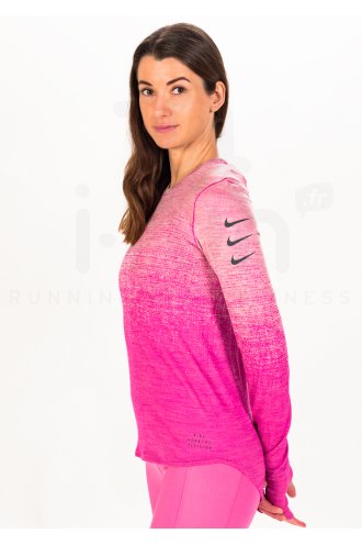 Nike ADV Run Division W