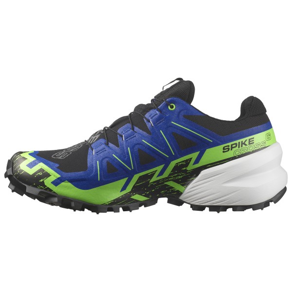 Salomon - Spikecross 6 GTX - Trailrunningschuhe