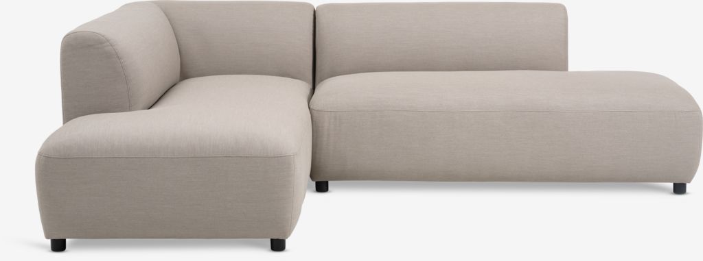 VEDBY Sofa wypoczynkowa VEDBY 5-osobowa, beżowa na każdą pogodę