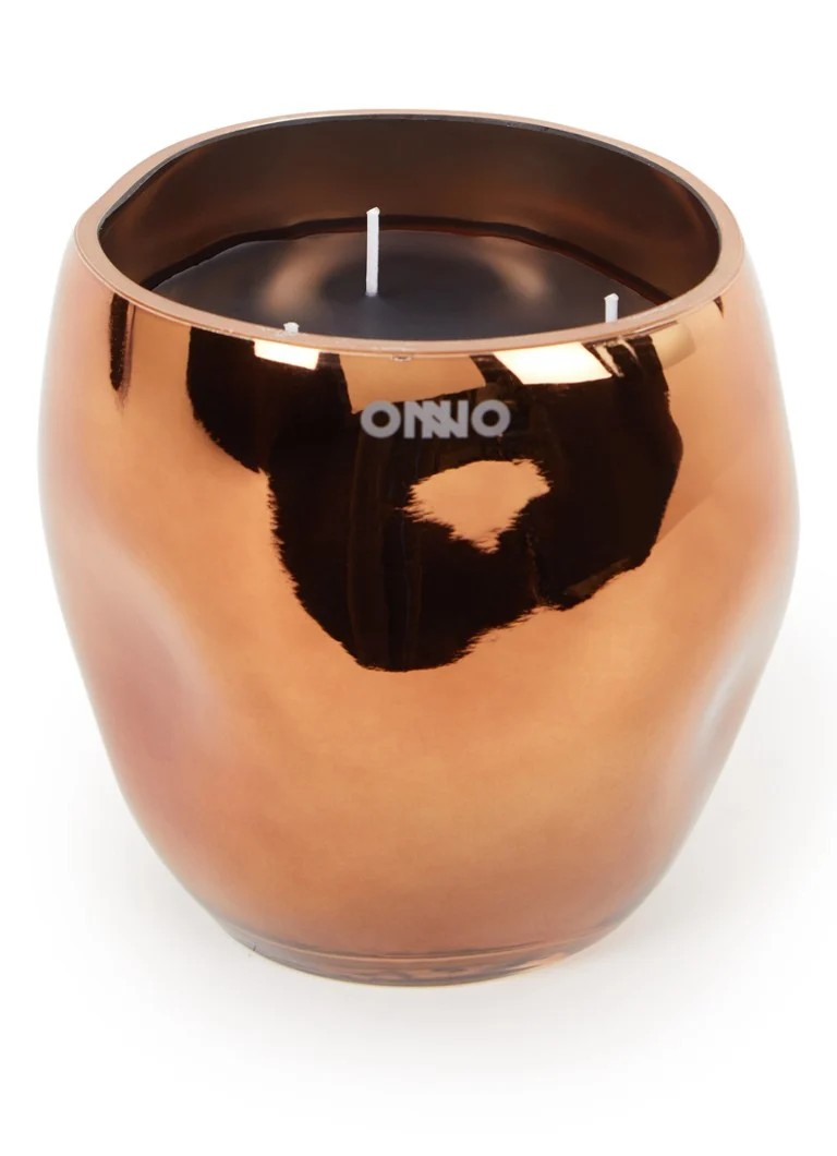 Świece zapachowe Onno Cape Copper