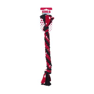KONG Signature Seil mit Doppelknoten