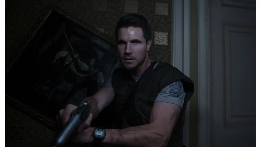 Resident Evil: Welcome to Raccoon City