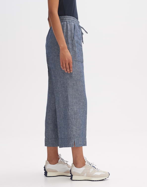 Leinenhose Madeka fresh