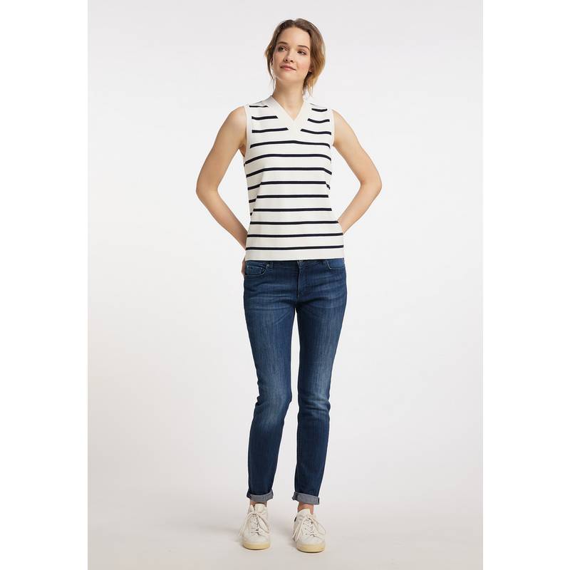 DreiMaster Pullunder Damen