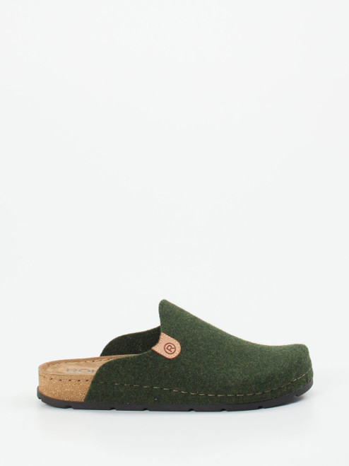 Pantolette-74636090007 Rohde