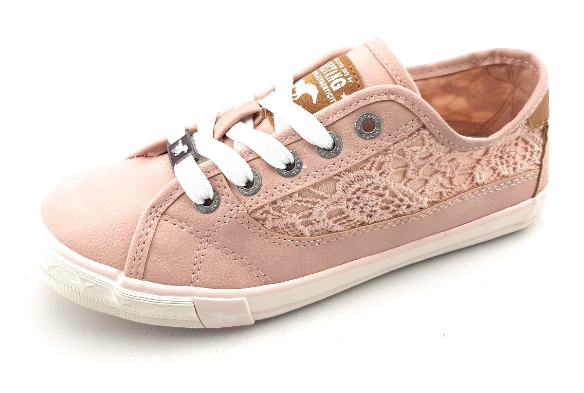 Mustang 5803306 Rosa 555 rose