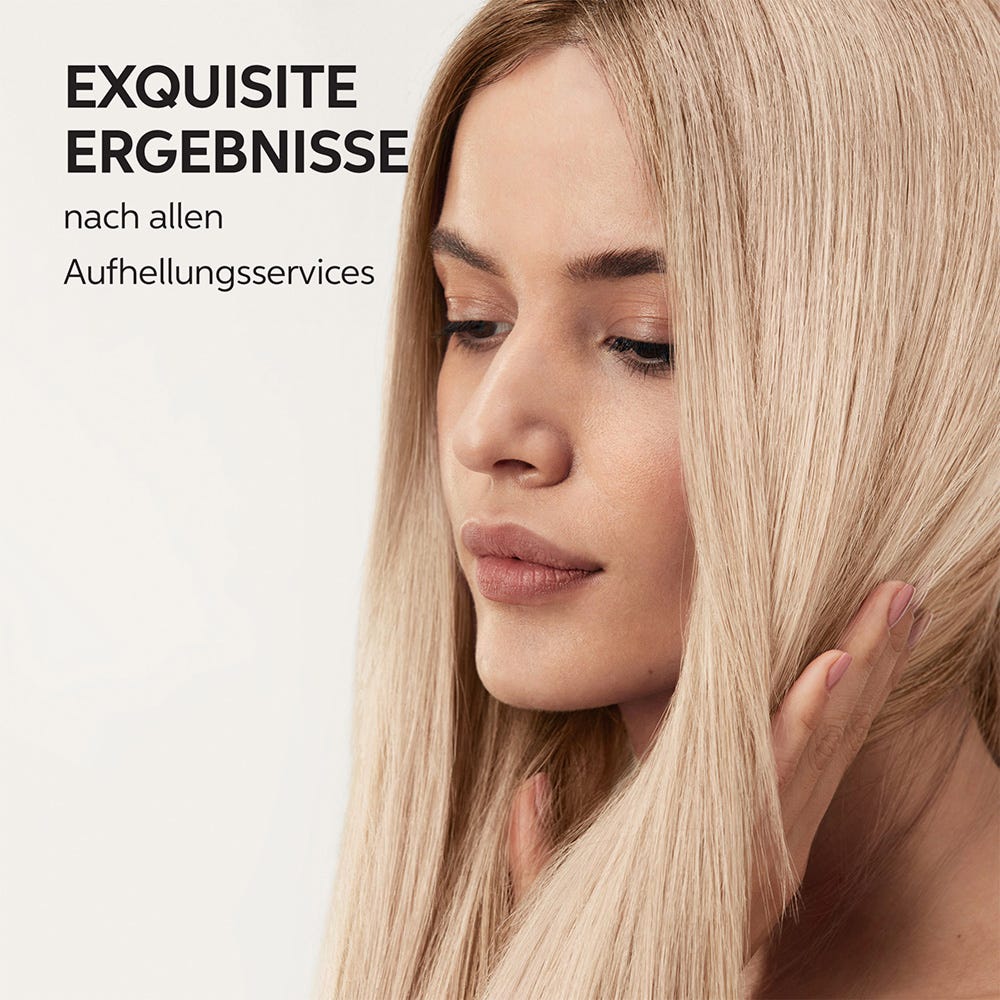 Wella BlondorPlex Cream Toner /16 60 ml
