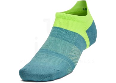 Under Armour Lot de 2 paires Armour Dry Run Lite