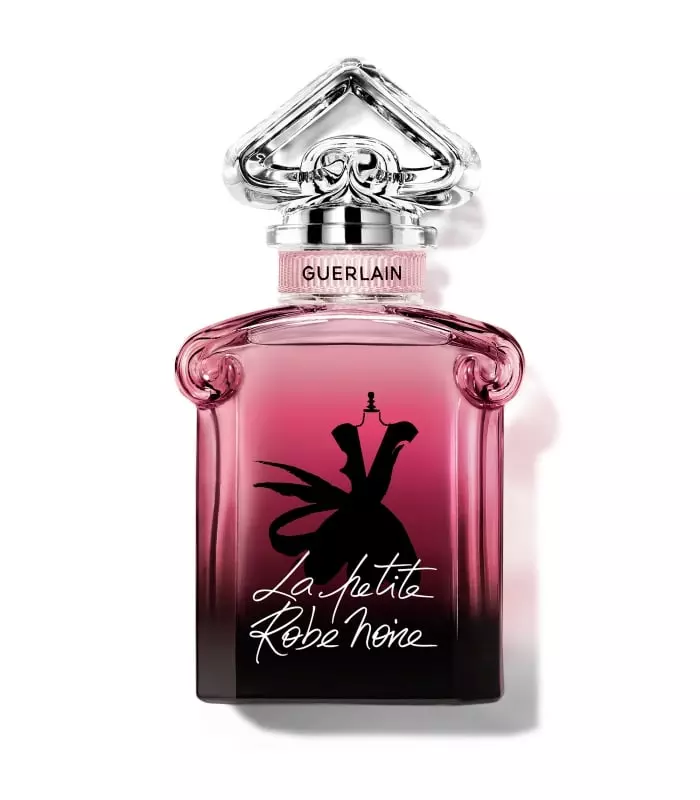 LA PETITE ROBE NOIRE Eau de Parfum Absolue