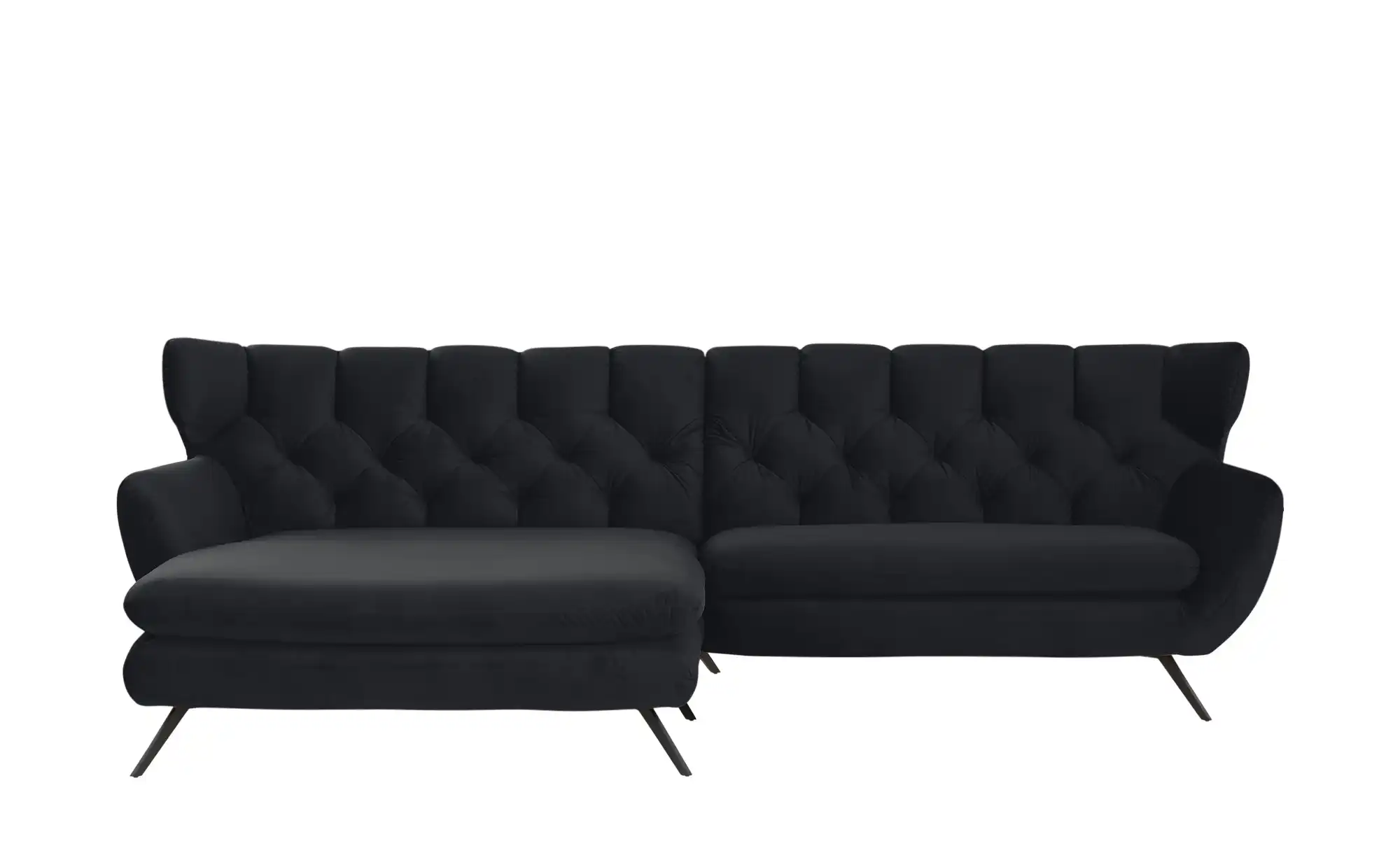 Jette Home Ecksofa Caldara