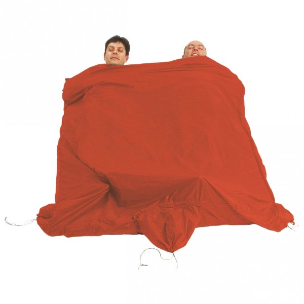 Exped - Bivybag Duo UL - Biwaksack