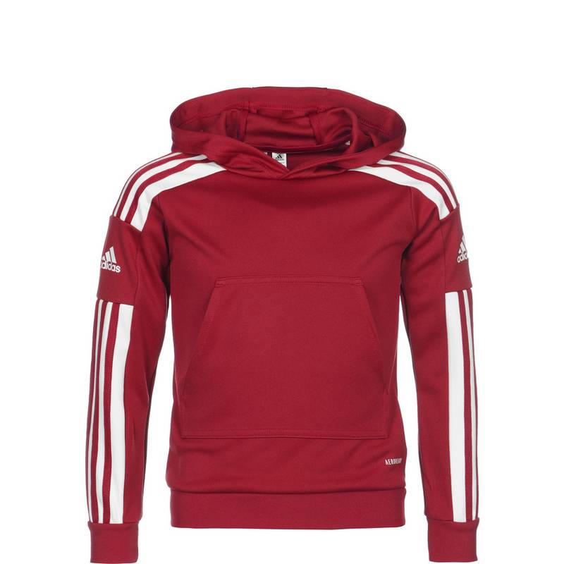 adidas Squadra 21 Hoodie Jungen
